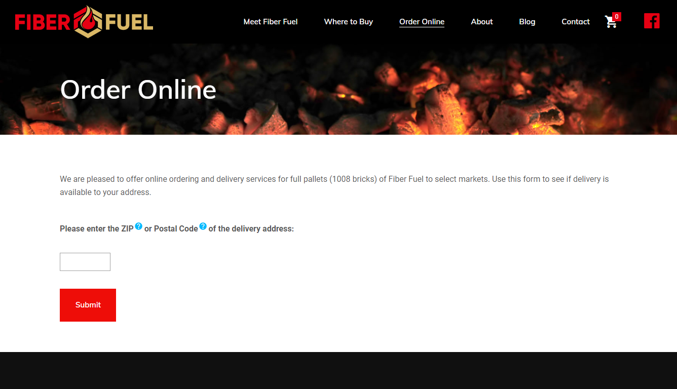 Fiber Fuel order online