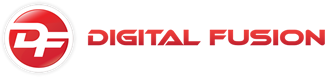Digital Fusion logo
