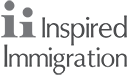 Inspired Immigration logo