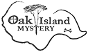 Oak Island Mystery logo