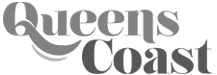 Queen's Coast logo