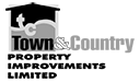 Town & Country Property Improvements Limited Logo