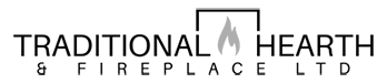 Traditional Hearth & Fireplace Ltd. Logo