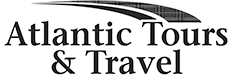 Atlantic Tours & Travel logo
