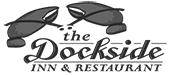 The Dockside Inn & Restaurant logo