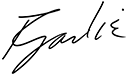 Fjarlie logo