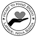 Heart to Hand Studio logo