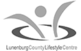 Lunenburg County Lifestyle Centre logo