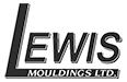 Lewis Mouldings Ltd. Logo