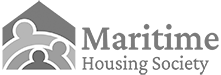 Maritime Housing Society logo