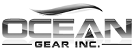Ocean Gear Inc. logo