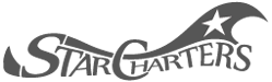 Star Charters logo