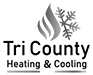 Tri County Heating & Cooling logo