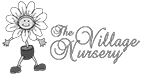 The Village Nursery logo