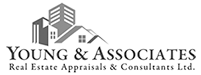 Young & Associates logo